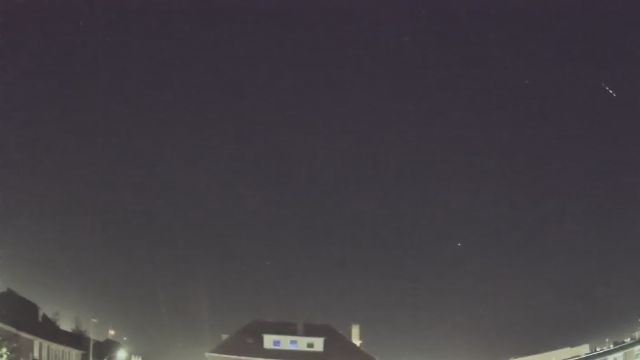AMS62 meteor