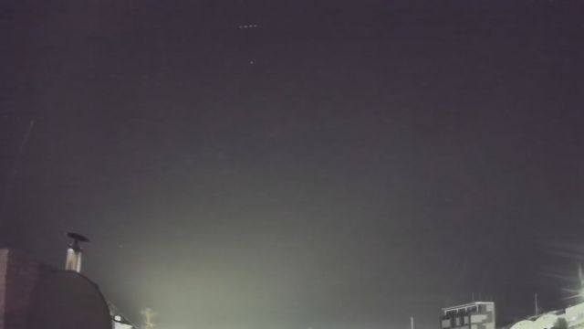 AMS62 meteor