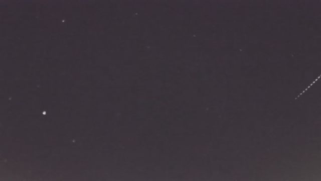 AMS62 meteor