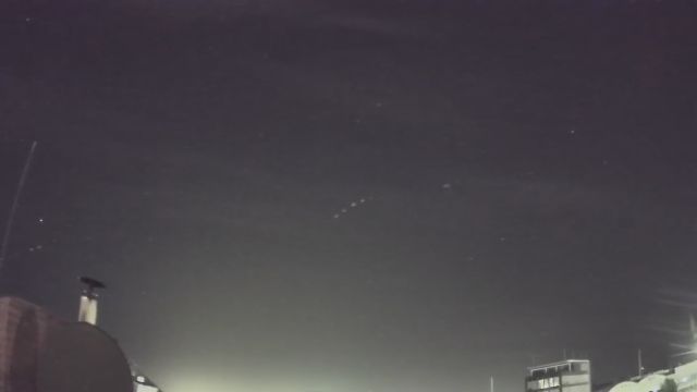 AMS62 meteor