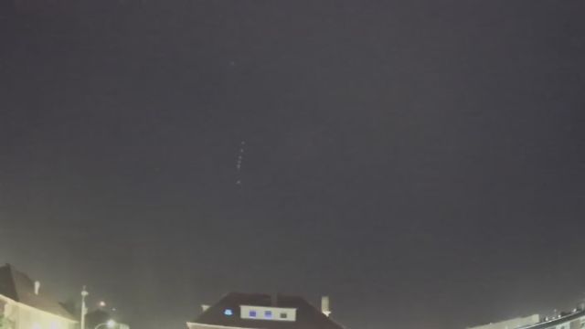 AMS62 meteor