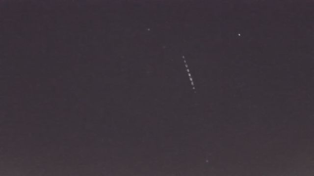 AMS62 meteor