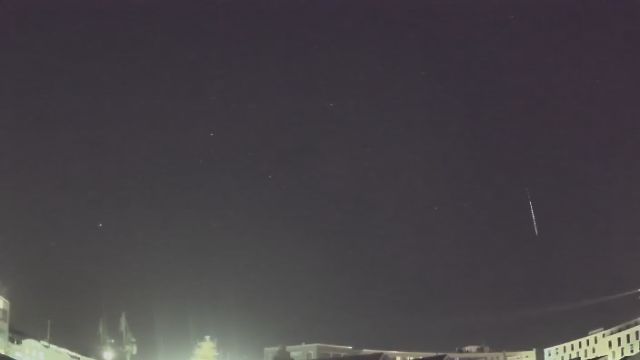 AMS62 meteor