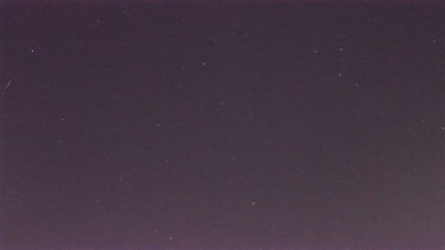 AMS62 meteor