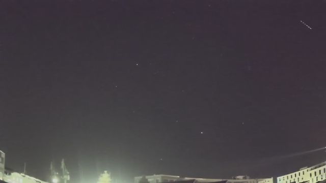 AMS62 meteor