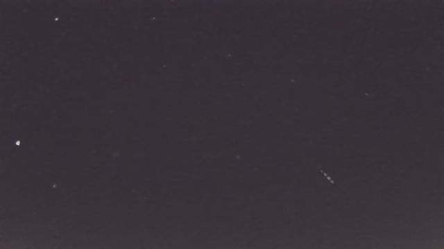 AMS62 meteor
