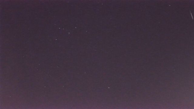 AMS62 meteor