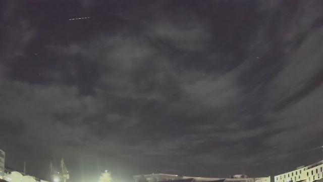 AMS62 meteor