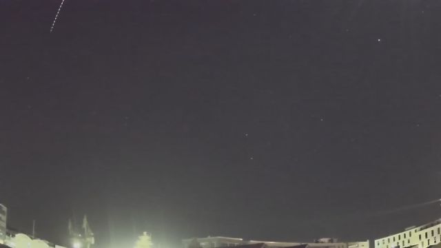 AMS62 meteor