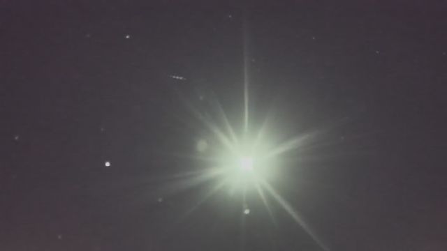 AMS62 meteor