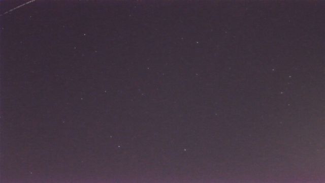 AMS62 meteor