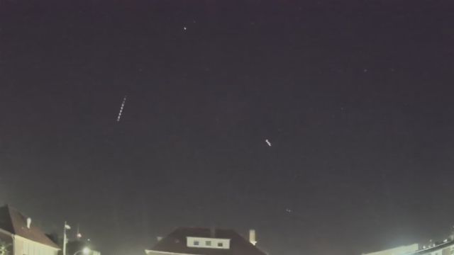AMS62 meteor