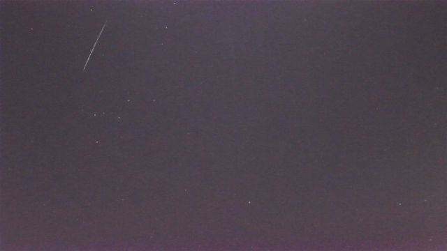 AMS62 meteor