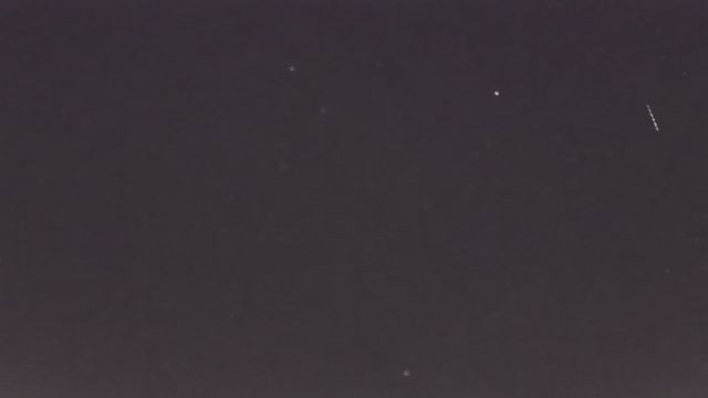 AMS62 meteor
