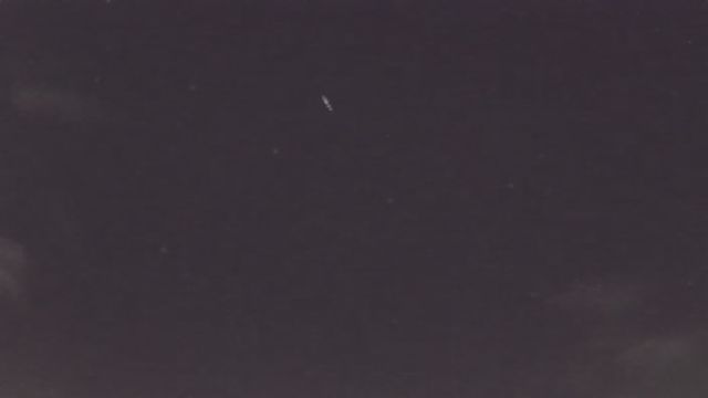 AMS62 meteor