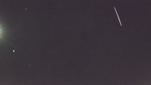 AMS62 meteor
