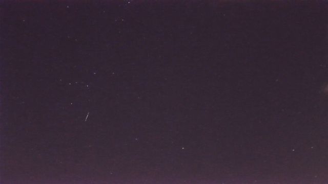 AMS62 meteor