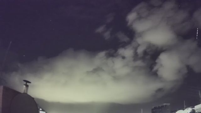 AMS62 meteor