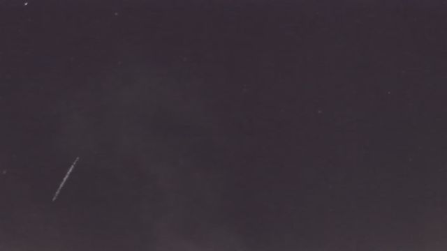 AMS62 meteor