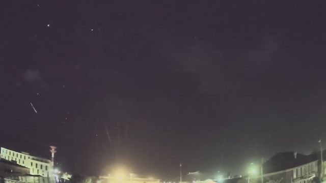 AMS62 meteor