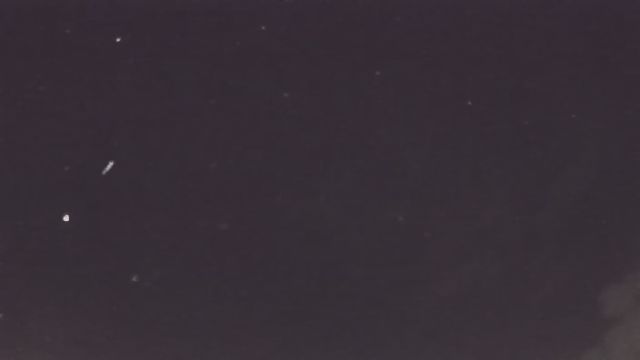 AMS62 meteor
