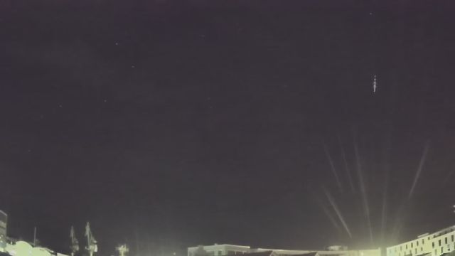 AMS62 meteor