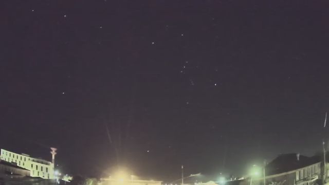 AMS62 meteor