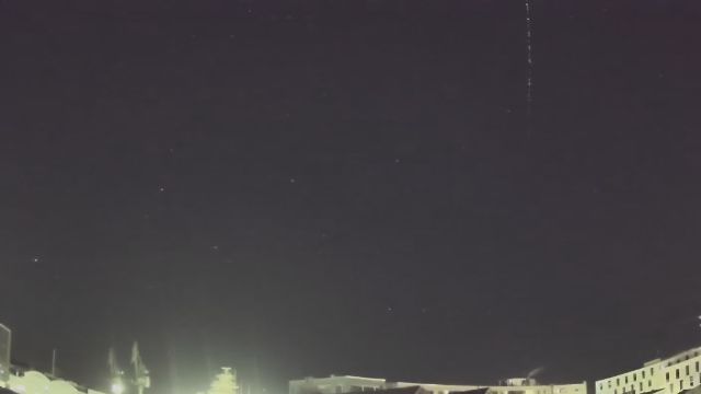 AMS62 meteor