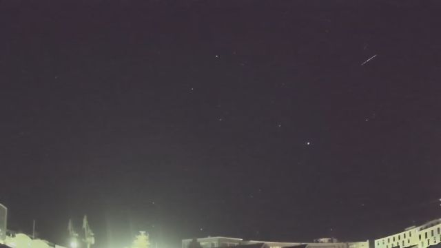 AMS62 meteor