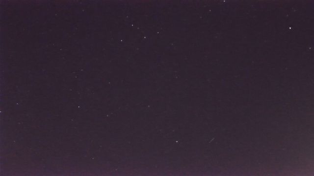 AMS62 meteor