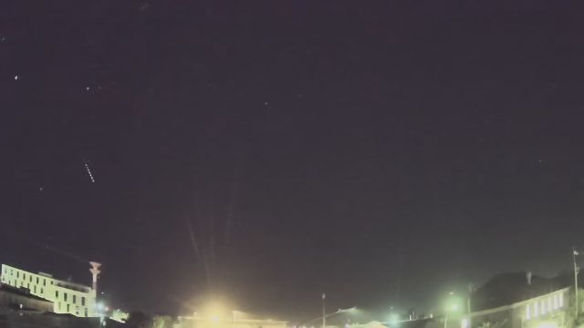 AMS62 meteor