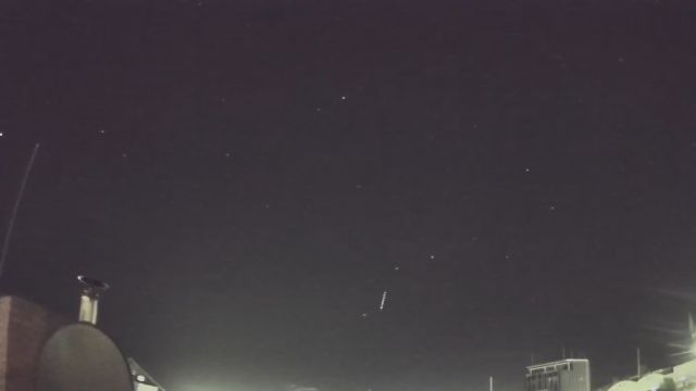 AMS62 meteor