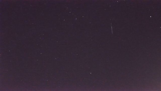 AMS62 meteor