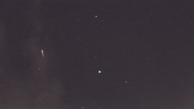 AMS62 meteor