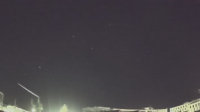 AMS62 meteor