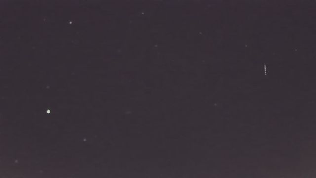 AMS62 meteor