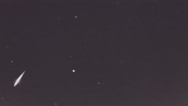 AMS62 meteor