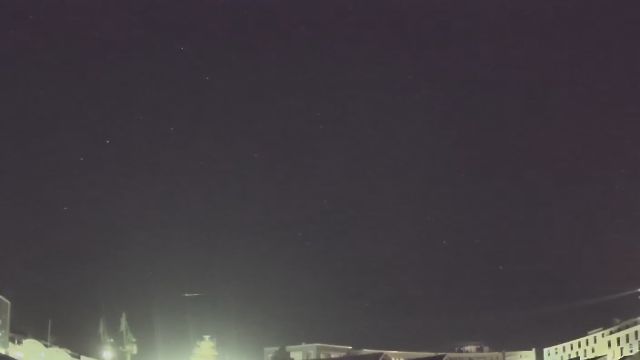 AMS62 meteor