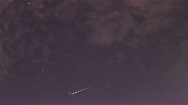 AMS62 meteor