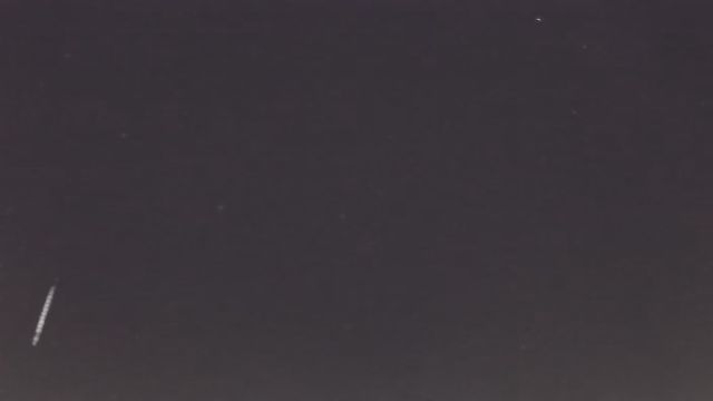 AMS62 meteor