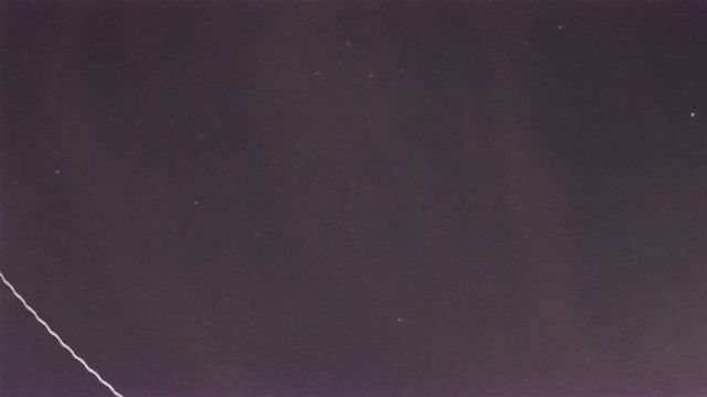 AMS62 meteor