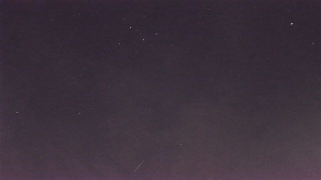AMS62 meteor