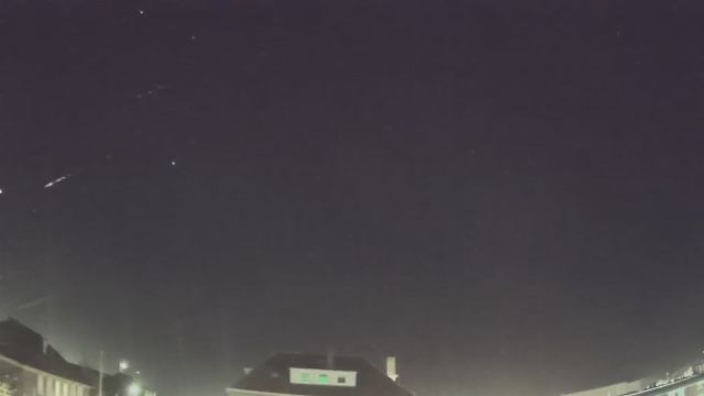AMS62 meteor