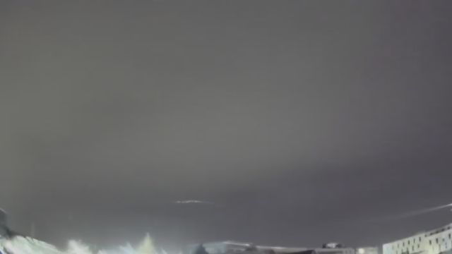 AMS62 meteor