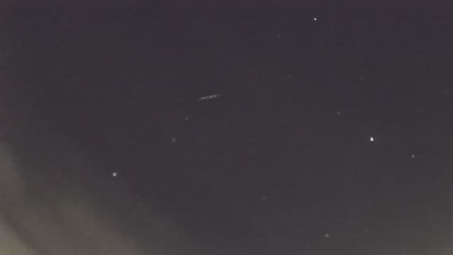AMS62 meteor