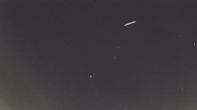 AMS62 meteor