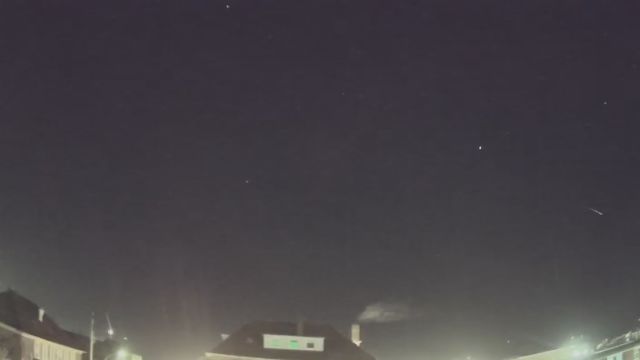 AMS62 meteor