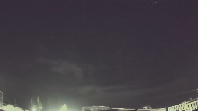 AMS62 meteor