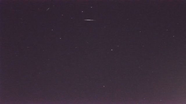 AMS62 meteor