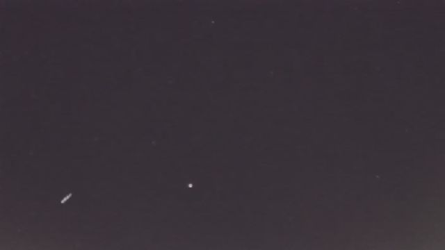 AMS62 meteor